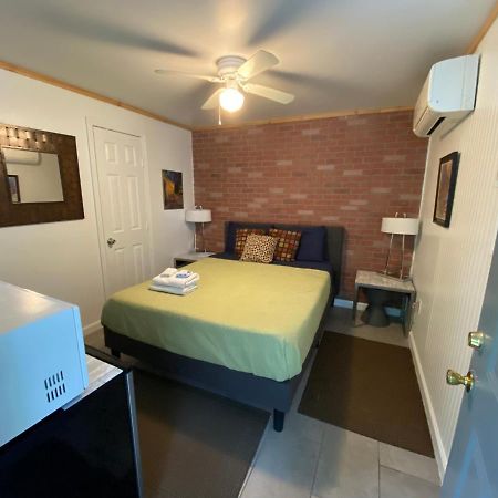 Studio Apartment Antonine Ню Орлиънс Екстериор снимка