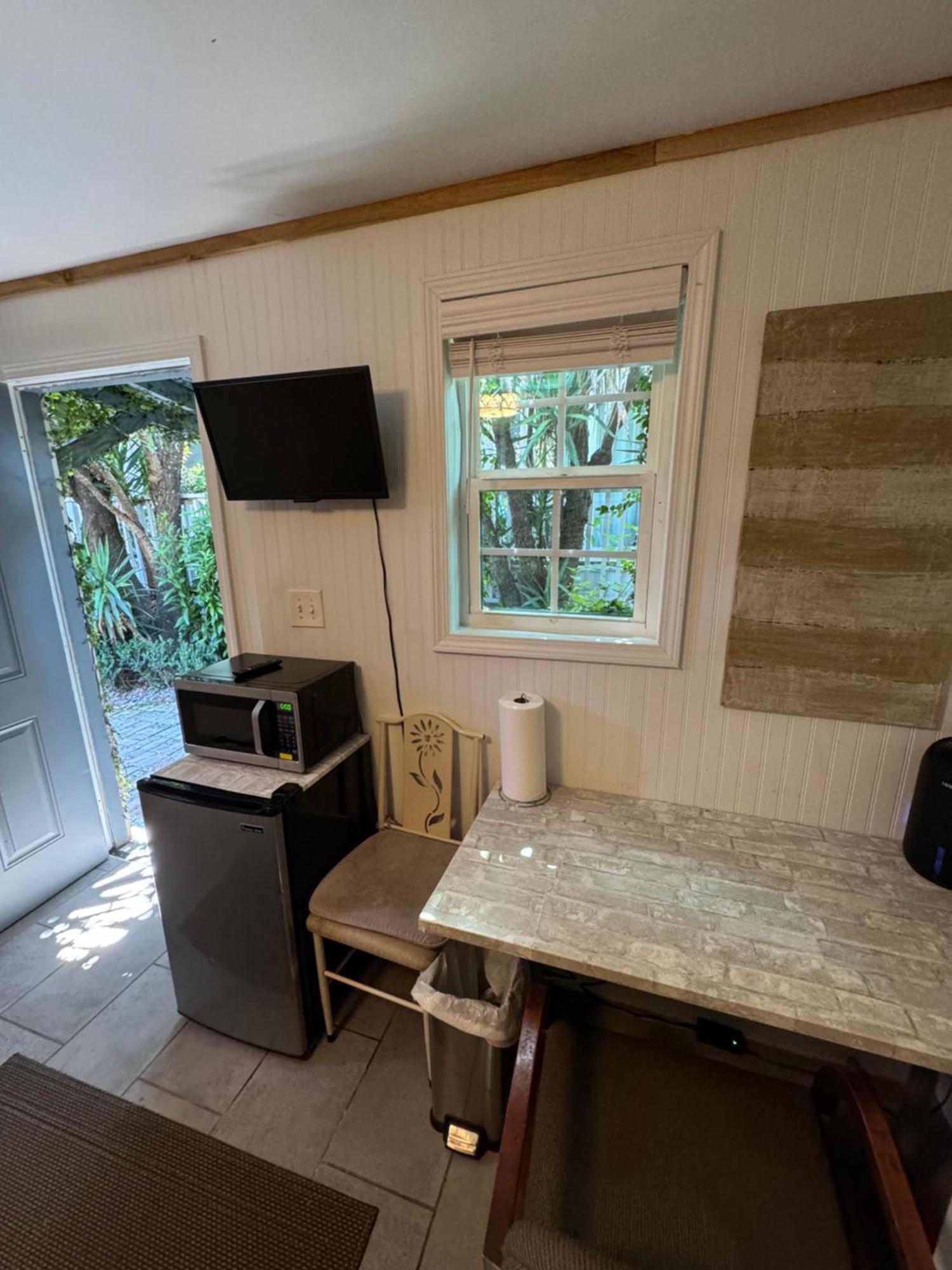 Studio Apartment Antonine Ню Орлиънс Екстериор снимка